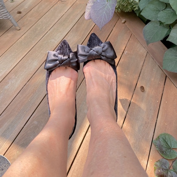 EUC size7 Browns Couture pumps - Picture 2 of 6